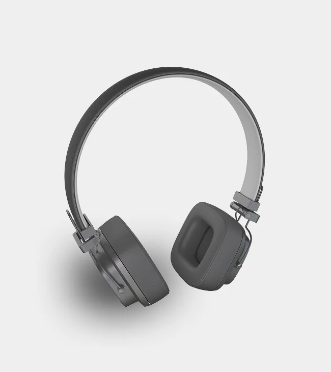 Noise-Canceling Headphones