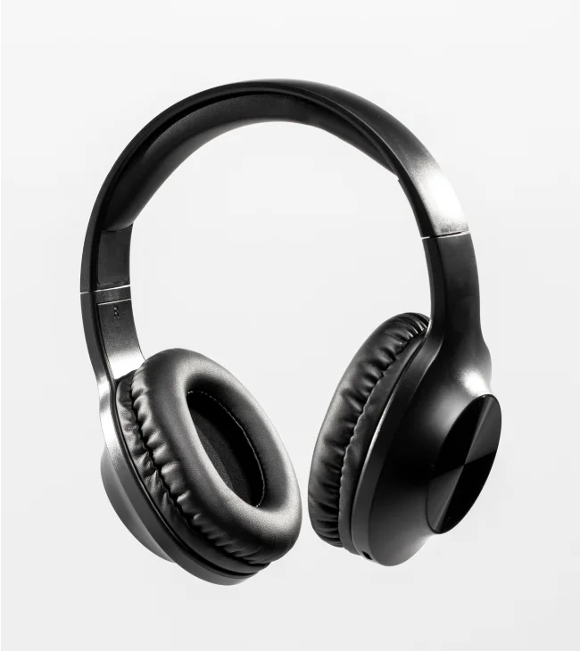 Noise-Canceling Headphones